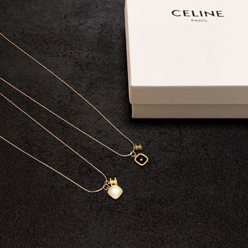 Celine Necklaces